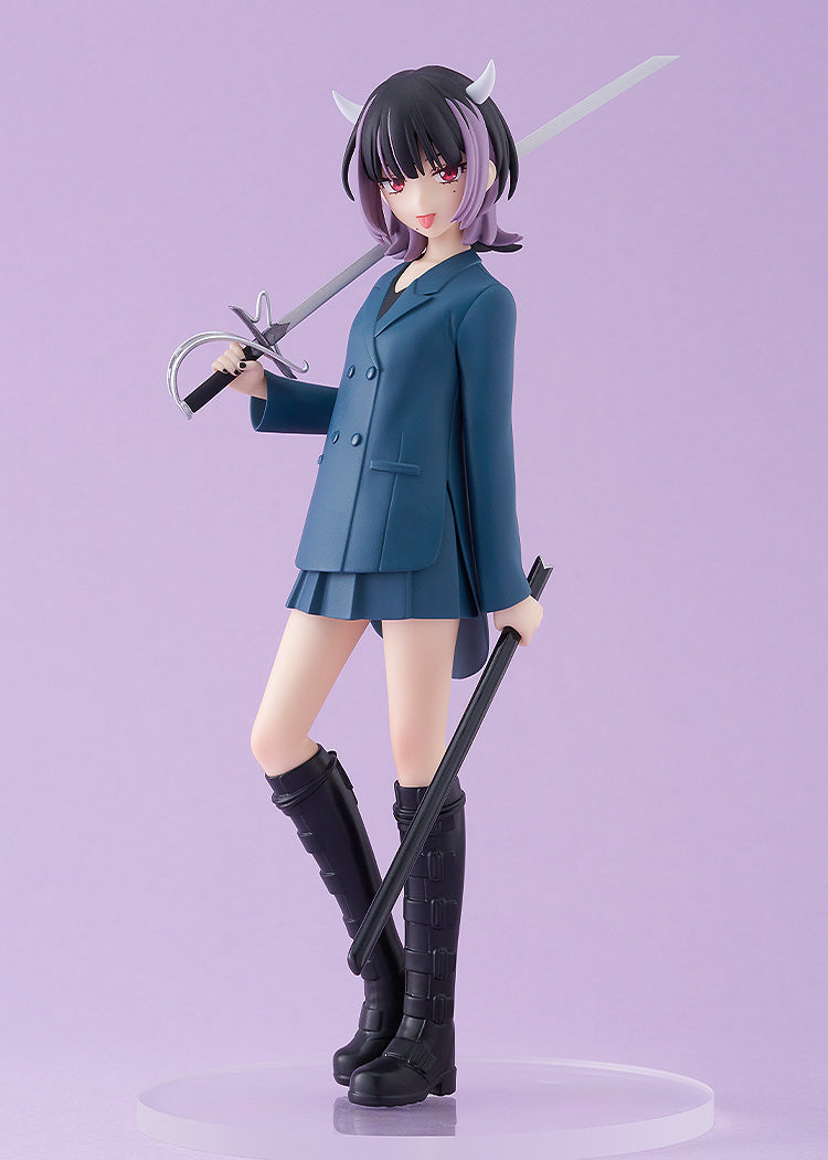 ZUTOMAYO Pop Up Parade - Nira chan Devil Time Left Ver. [Pre-Order
