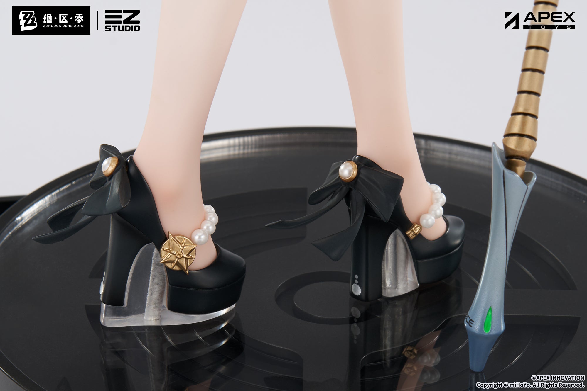 Zenless Zone Zero 1/7 Scale Figure - Astra Yao [Pre-Order Jan 2027]