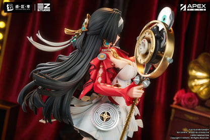 Zenless Zone Zero 1/7 Scale Figure - Astra Yao [Pre-Order Jan 2027]