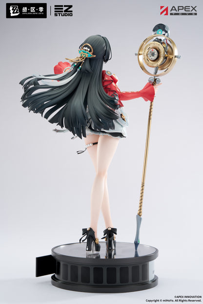 Zenless Zone Zero 1/7 Scale Figure - Astra Yao [Pre-Order Jan 2027]