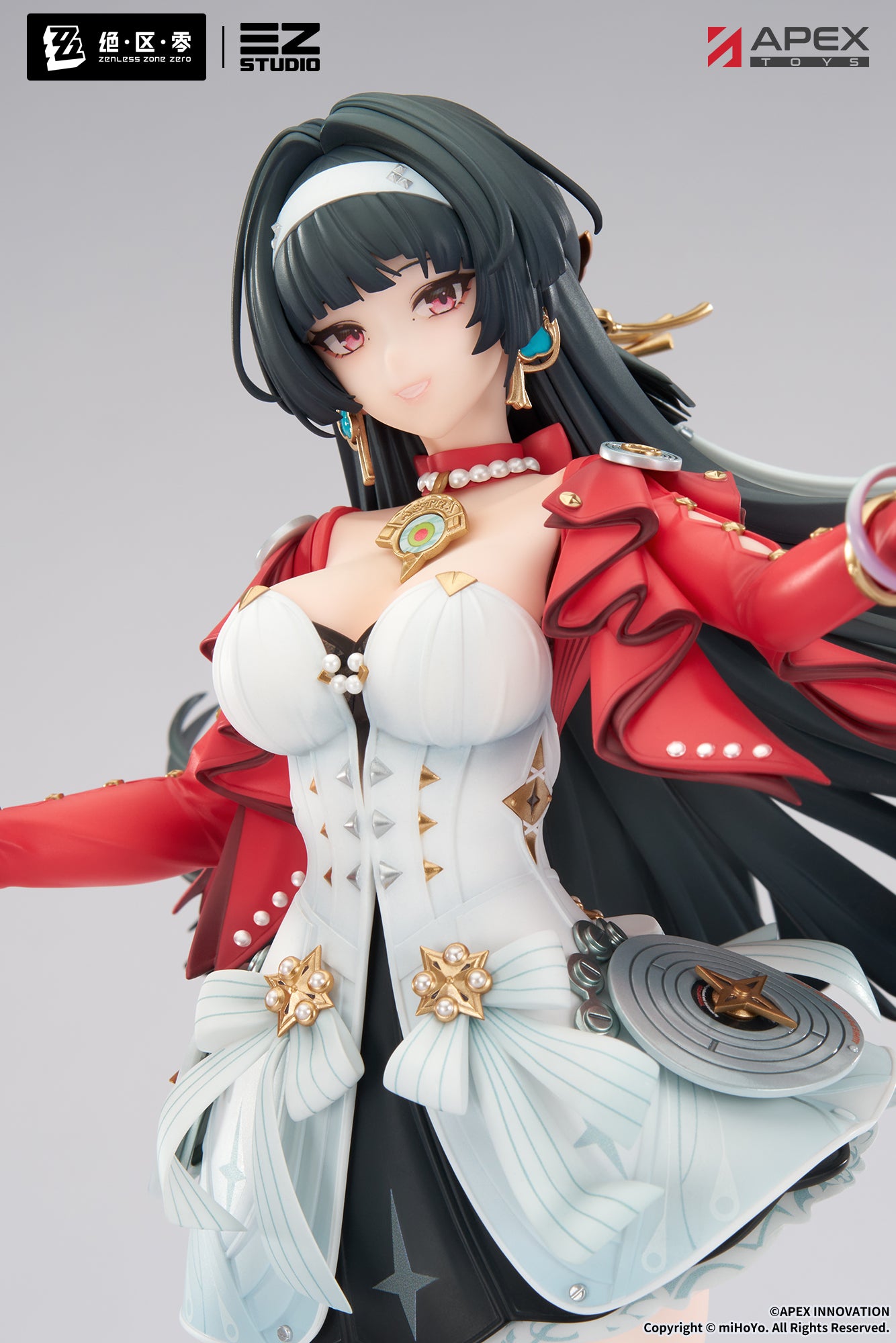 Zenless Zone Zero 1/7 Scale Figure - Astra Yao [Pre-Order Jan 2027