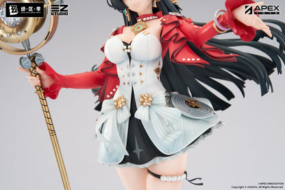Zenless Zone Zero 1/7 Scale Figure - Astra Yao [Pre-Order Jan 2027]
