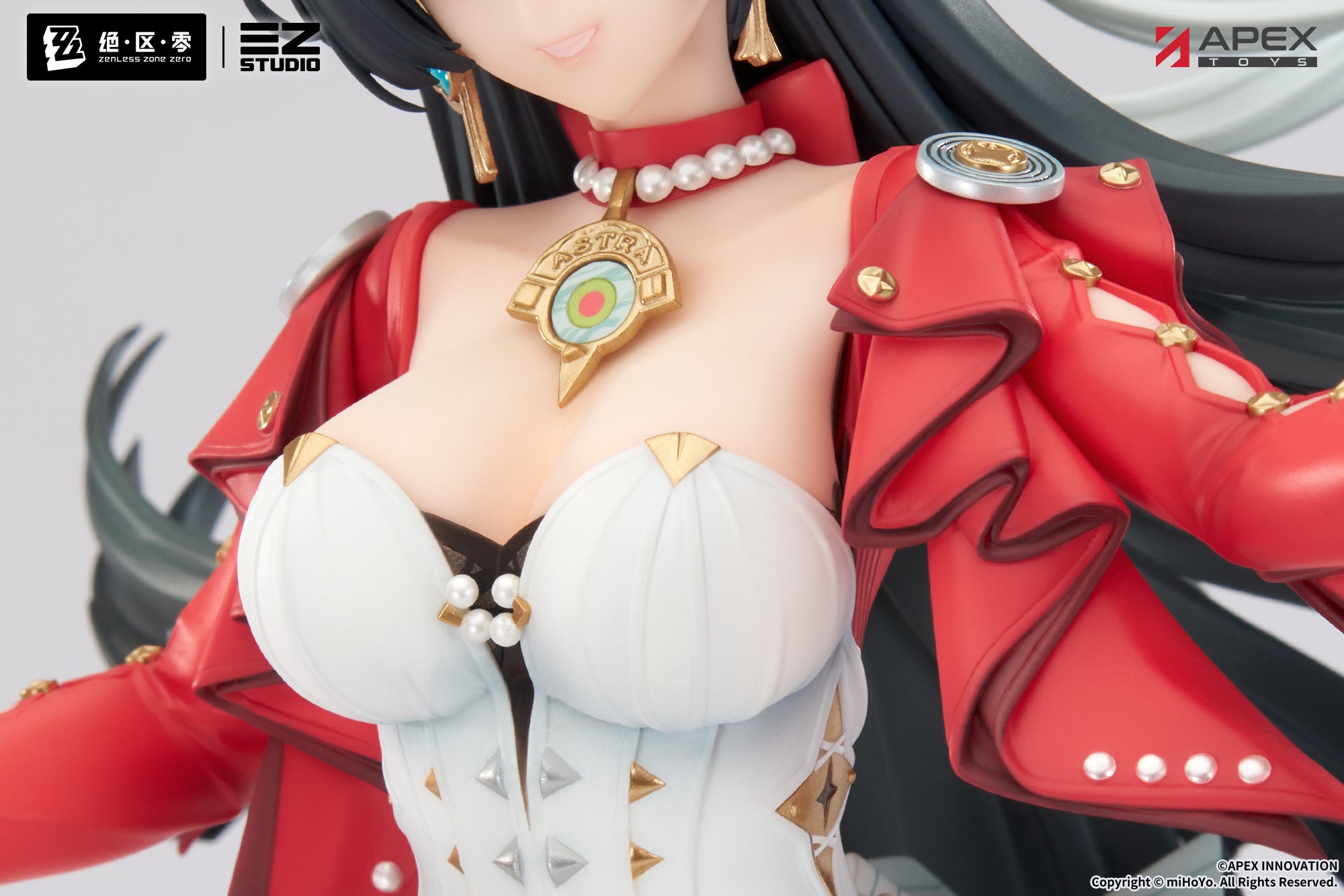 Zenless Zone Zero 1/7 Scale Figure - Astra Yao [Pre-Order Jan 2027]