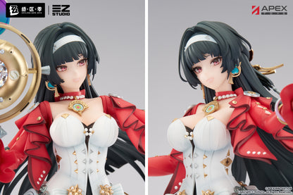 Zenless Zone Zero 1/7 Scale Figure - Astra Yao [Pre-Order Jan 2027]