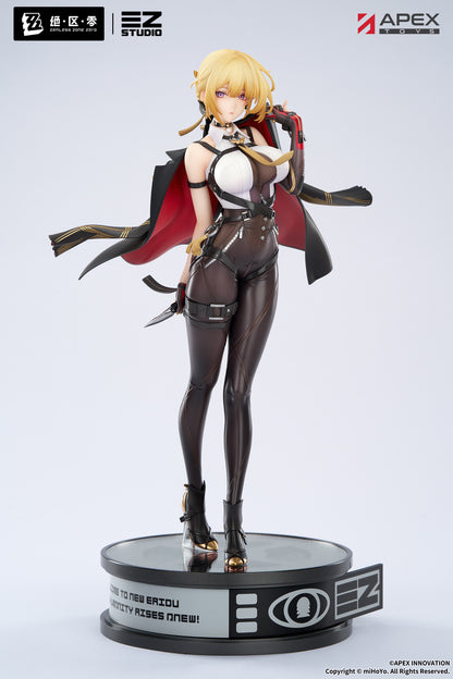 Zenless Zone Zero 1/7 Scale Figure - Evelyn Chevalier [Pre-Order Dec 2026]