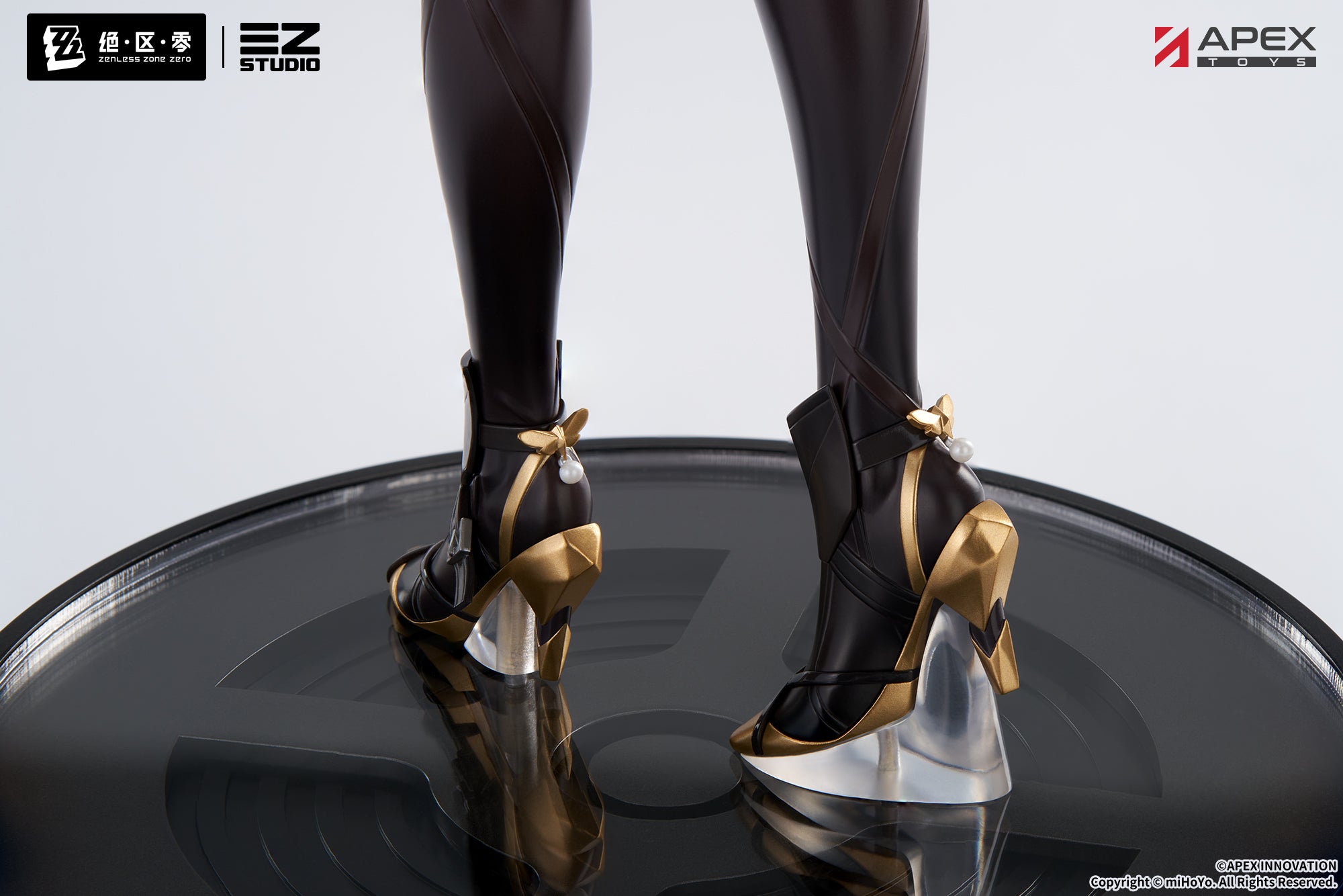 Zenless Zone Zero 1/7 Scale Figure - Evelyn Chevalier [Pre-Order Dec 2026]