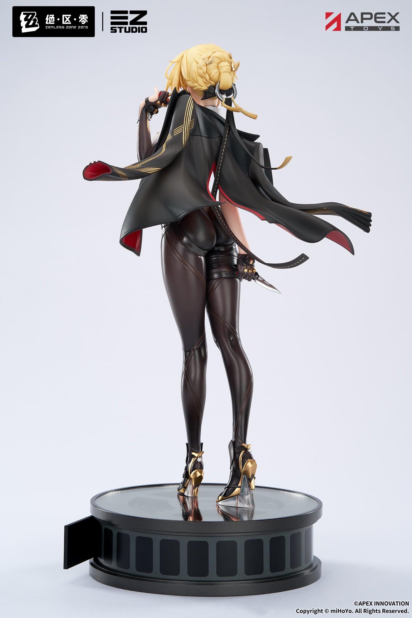 Zenless Zone Zero 1/7 Scale Figure - Evelyn Chevalier [Pre-Order