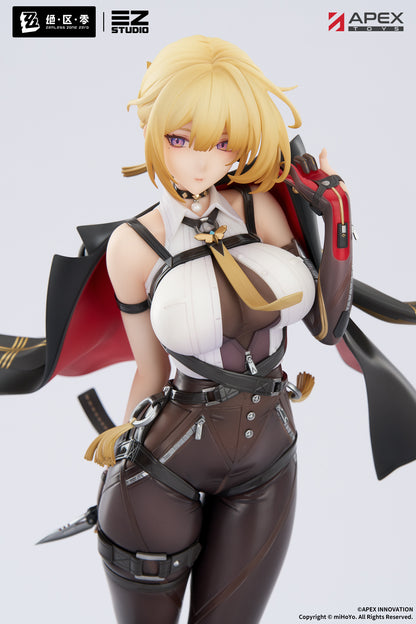 Zenless Zone Zero 1/7 Scale Figure - Evelyn Chevalier [Pre-Order Dec 2026]