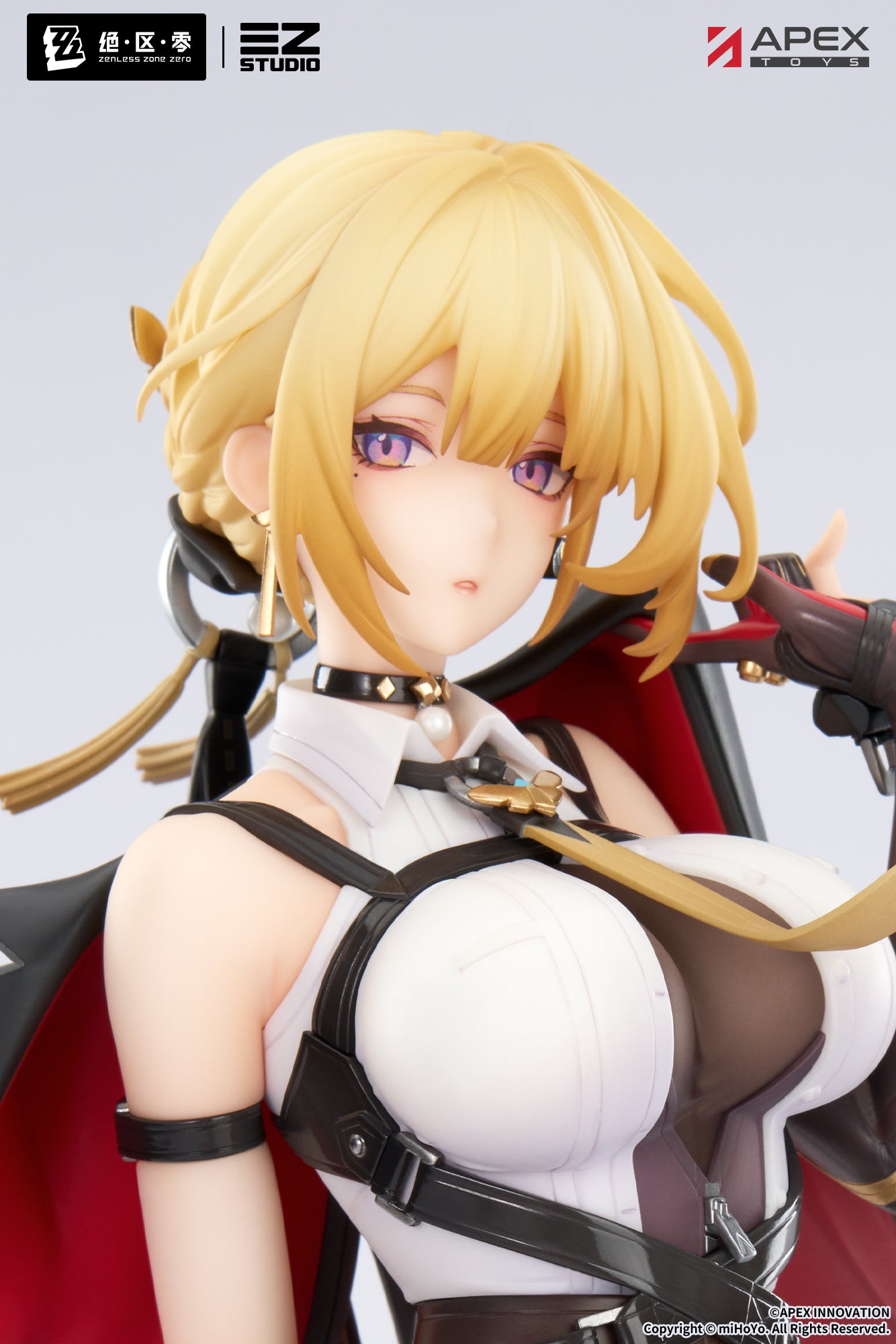Zenless Zone Zero 1/7 Scale Figure - Evelyn Chevalier [Pre-Order Dec 2026]