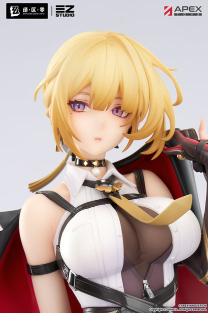 Zenless Zone Zero 1/7 Scale Figure - Evelyn Chevalier [Pre-Order Dec 2026]