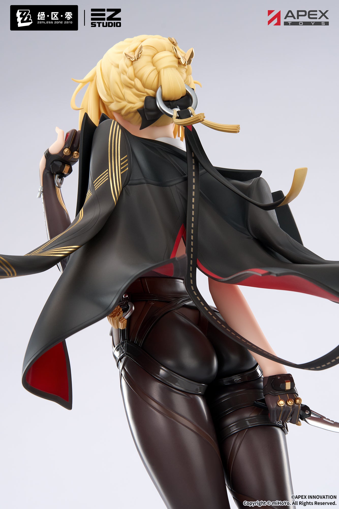 Zenless Zone Zero 1/7 Scale Figure - Evelyn Chevalier [Pre-Order Dec 2026]