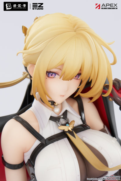 Zenless Zone Zero 1/7 Scale Figure - Evelyn Chevalier [Pre-Order Dec 2026]