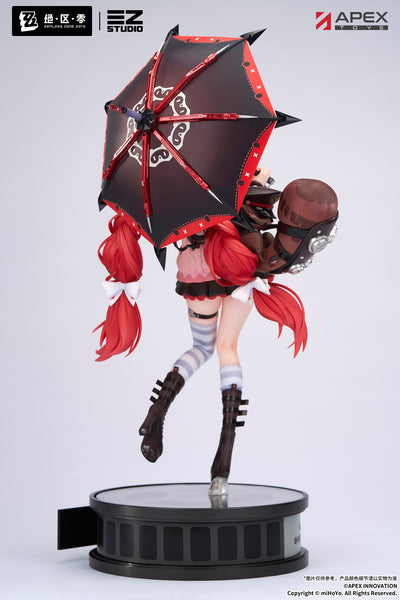 Zenless Zone Zero 1/7 Scale Figure - Ukinami Yuzuha [Pre-Order Oct 2027]