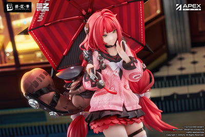 Zenless Zone Zero 1/7 Scale Figure - Ukinami Yuzuha [Pre-Order Oct 2027]