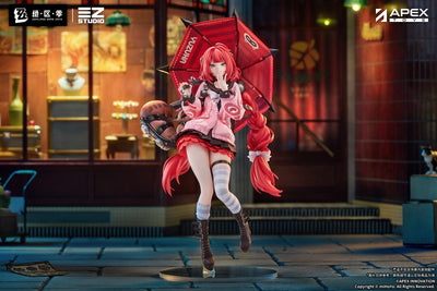 Zenless Zone Zero 1/7 Scale Figure - Ukinami Yuzuha [Pre-Order Oct 2027]