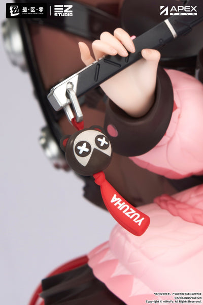 Zenless Zone Zero 1/7 Scale Figure - Ukinami Yuzuha [Pre-Order Oct 2027]