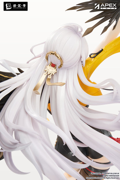 Zenless Zone Zero 1/7 Scale Figure - Yixuan Lonely Wayfarer Beyond Ver. [Pre-Order Nov 2027]