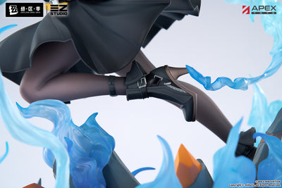 Zenless Zone Zero Figure - Hoshimi Miyabi Honed Blade of Reflection Ver. [Pre-Order Feb 2027]