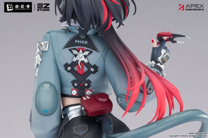 Zenless Zone Zero Figure - Jane Doe [Pre-Order Nov 2026]