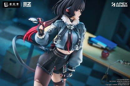 Zenless Zone Zero Figure - Jane Doe [Pre-Order Nov 2026]