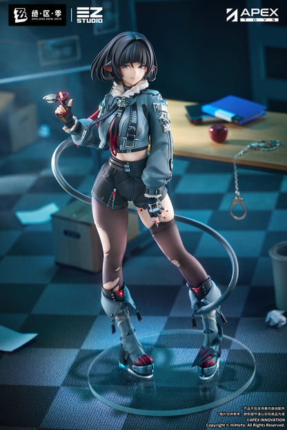 Zenless Zone Zero Figure - Jane Doe [Pre-Order Nov 2026]