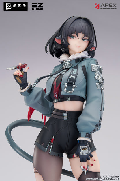 Zenless Zone Zero Figure - Jane Doe [Pre-Order Nov 2026]