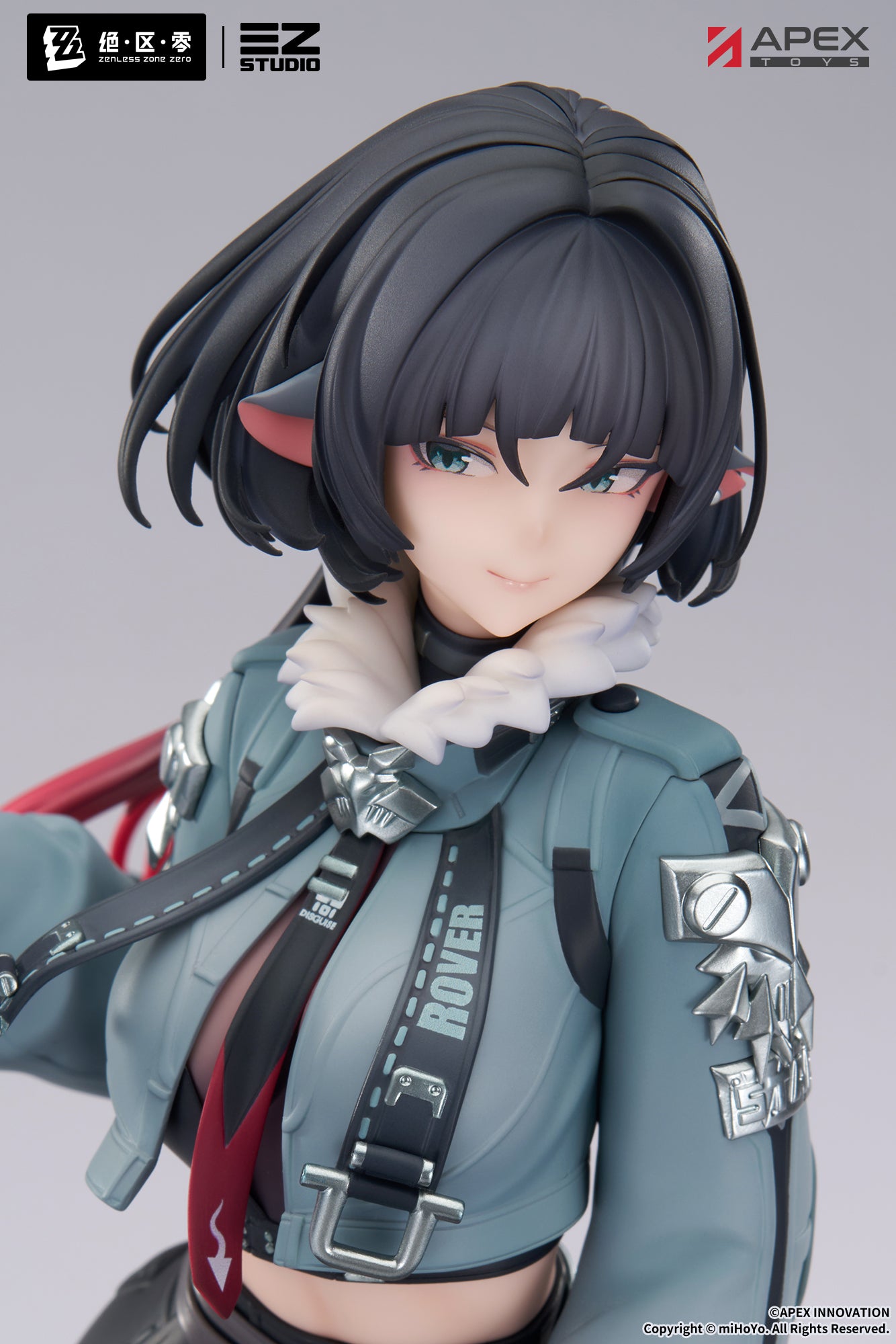 Zenless Zone Zero Figure - Jane Doe [Pre-Order Nov 2026]