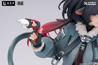 Zenless Zone Zero Figure - Jane Doe [Pre-Order Nov 2026]