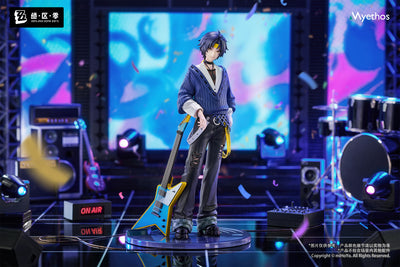 Zenless Zone Zero Gift+ 1/8 Scale Figure - Asaba Harumasa Sparkling Wonderland Ver. [Pre-Order Jul 2026]