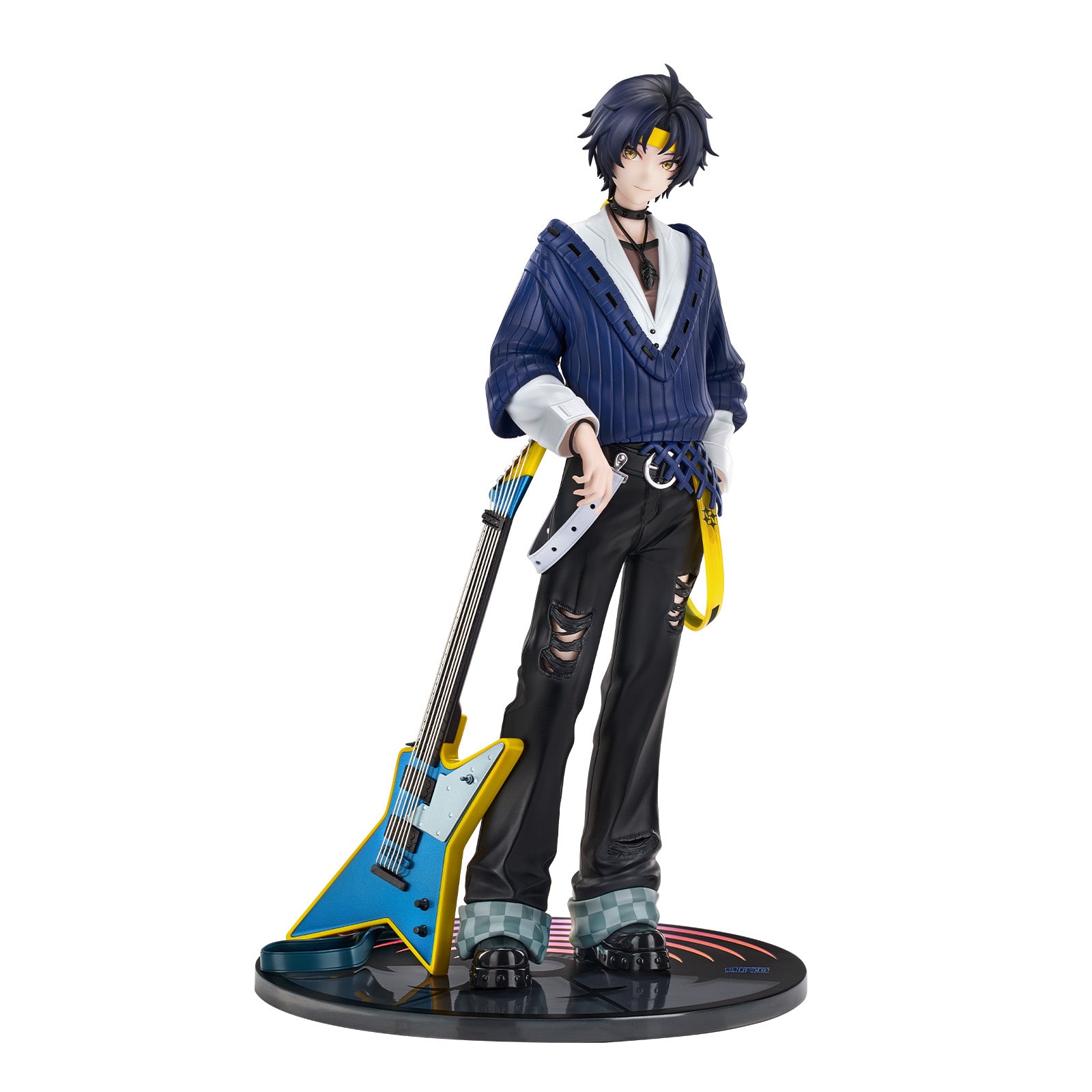 Zenless Zone Zero Gift+ 1/8 Scale Figure - Asaba Harumasa