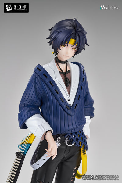 Zenless Zone Zero Gift+ 1/8 Scale Figure - Asaba Harumasa Sparkling Wonderland Ver. [Pre-Order Jul 2026]