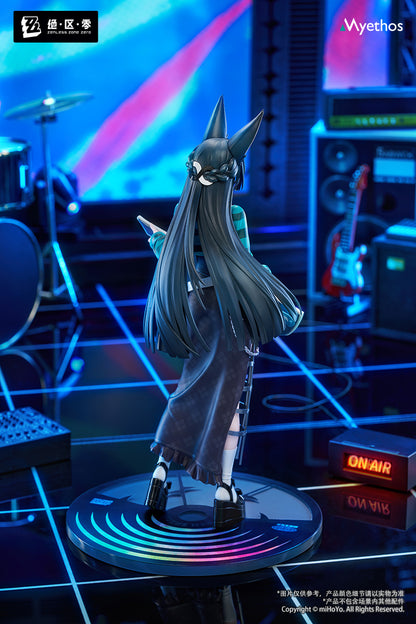 Zenless Zone Zero Gift+ 1/8 Scale Figure - Hoshimi Miyabi Sparkling Wonderland Ver. [Pre-Order Nov 2026]