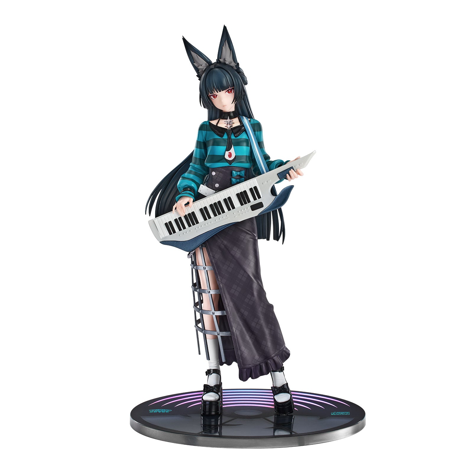 miyabiiro8ページ Zenless Zone Zero Gift+ 1/8 Scale Figure - Hoshimi Miyabi