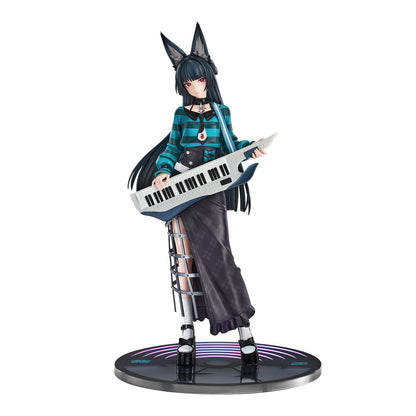 Zenless Zone Zero Gift+ 1/8 Scale Figure - Hoshimi Miyabi Sparkling Wonderland Ver. [Pre-Order Nov 2026]