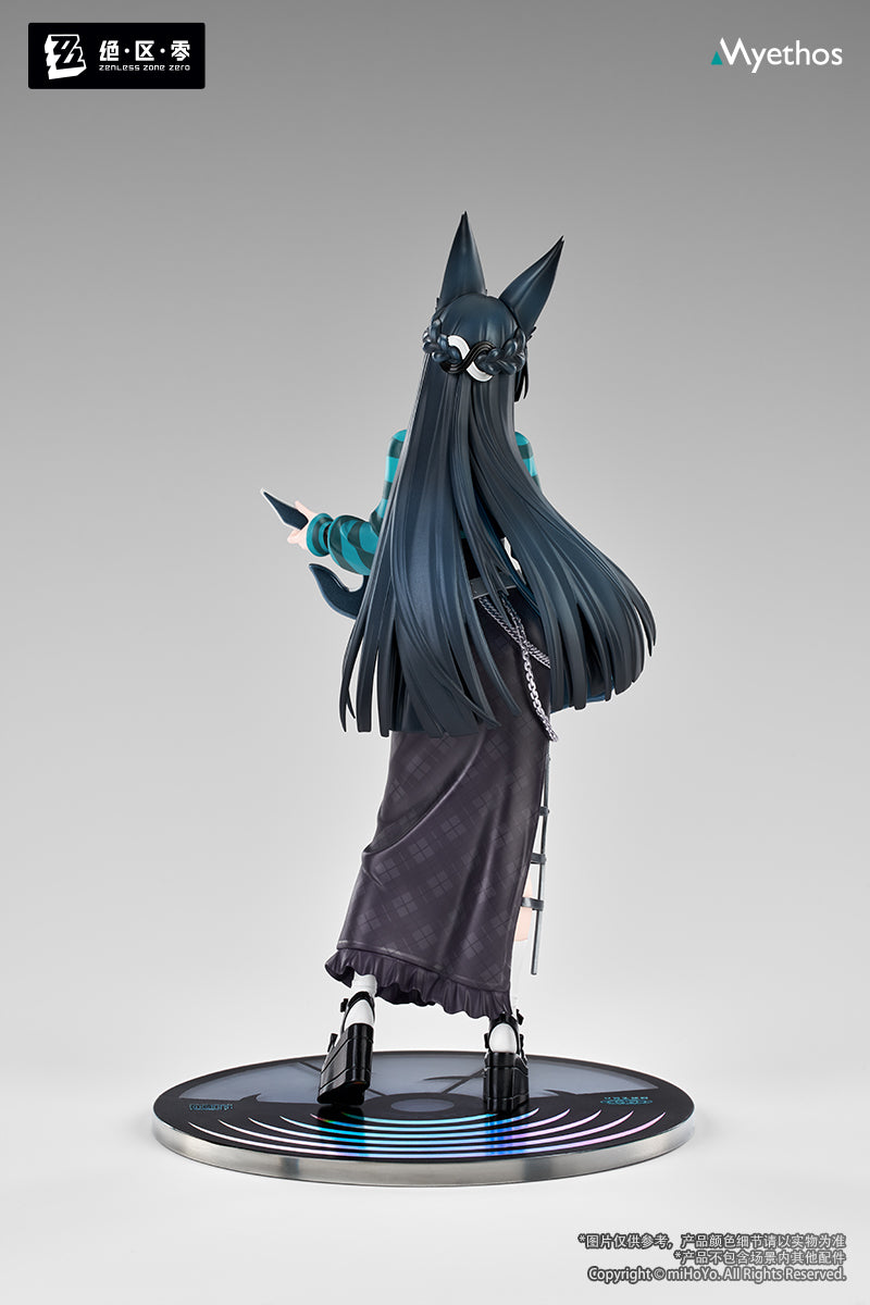 Zenless Zone Zero Gift+ 1/8 Scale Figure - Hoshimi Miyabi