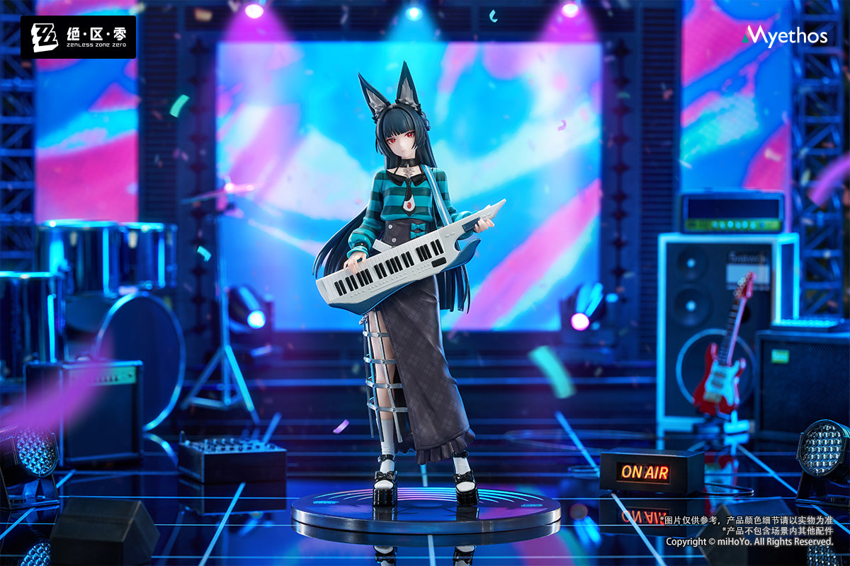 miyabiさま⭐︎専用！ Zenless Zone Zero Gift+ 1/8 Scale Figure - Hoshimi Miyabi