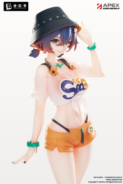 Zenless Zone Zero LIMEPIE Series 1/8 Scale Figure - Belle Summer Blue Skies Ver. [Pre-Order May 2027]