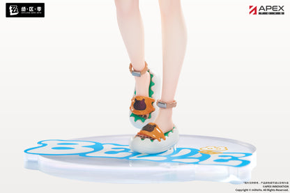 Zenless Zone Zero LIMEPIE Series 1/8 Scale Figure - Belle Summer Blue Skies Ver. [Pre-Order May 2027]
