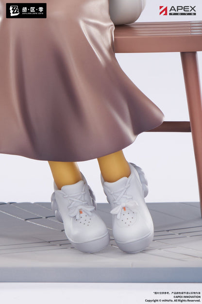 Zenless Zone Zero LIMEPIE Series 1/8 Scale Figure - Hoshimi Miyabi Akatsuki Ver. [Pre-Order Jul 2027]