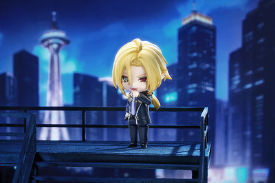 Zenless Zone Zero Nendoroid - Hugo Vlad [Pre-Order Nov 2026]