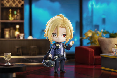 Zenless Zone Zero Nendoroid - Hugo Vlad [Pre-Order Nov 2026]