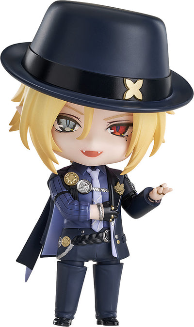 Zenless Zone Zero Nendoroid - Hugo Vlad [Pre-Order Nov 2026]