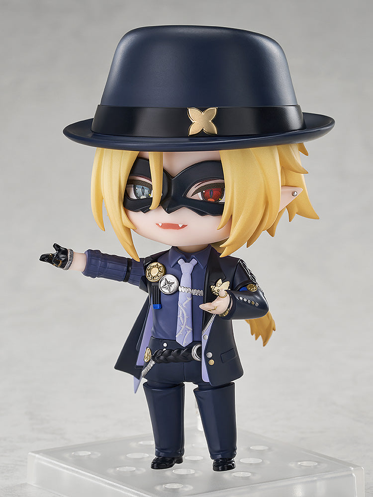 Zenless Zone Zero Nendoroid - Hugo Vlad [Pre-Order Nov 2026]