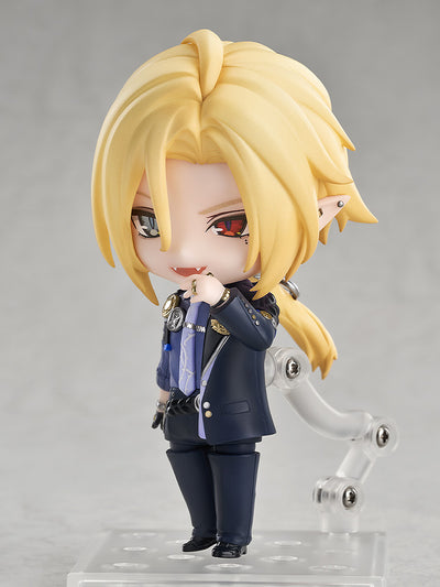 Zenless Zone Zero Nendoroid - Hugo Vlad [Pre-Order Nov 2026]