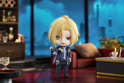 Zenless Zone Zero Nendoroid - Hugo Vlad [Pre-Order Nov 2026]