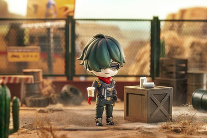 Zenless Zone Zero Nendoroid - Lighter [Pre-Order Jan 2027]