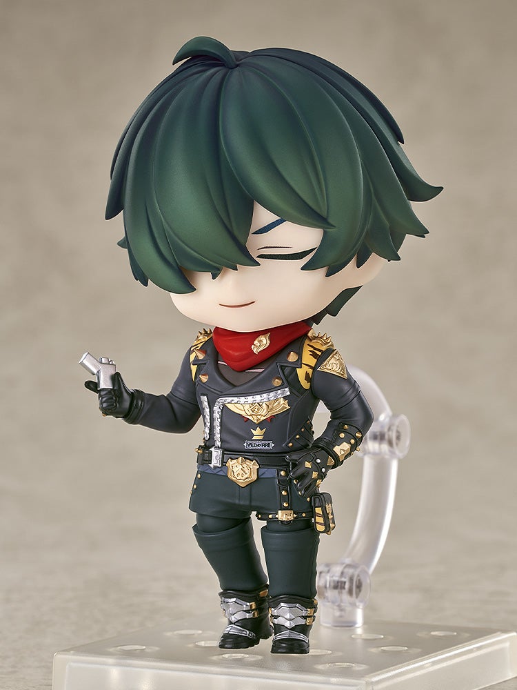 Zenless Zone Zero Nendoroid - Lighter [Pre-Order Jan 2027]