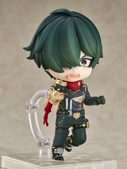 Zenless Zone Zero Nendoroid - Lighter [Pre-Order Jan 2027]