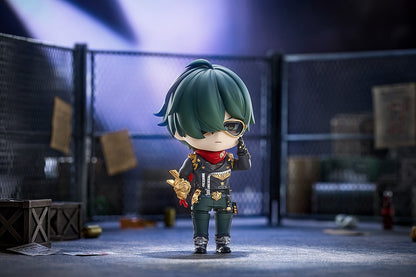 Zenless Zone Zero Nendoroid - Lighter [Pre-Order Jan 2027]