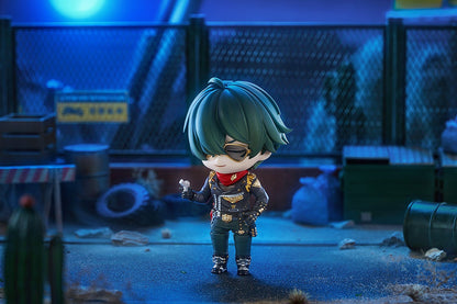 Zenless Zone Zero Nendoroid - Lighter [Pre-Order Jan 2027]